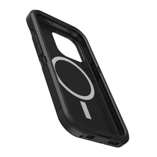 Otterbox | iPhone 14 Pro - Defender XT MagSafe Series Case - Black | 15-10306