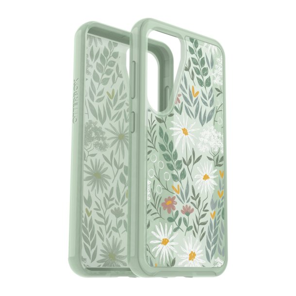 Otterbox | Symmentry Series Case Galaxy S23 5G - Green | 15-10818