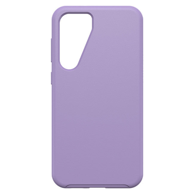 Otterbox | Galaxy S23+ 5G Symmetry Series Case - Purple (You Lilac It) | 15-10813