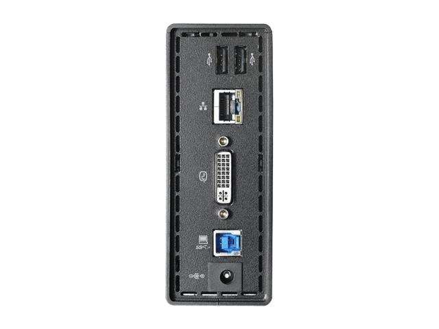 //// Lenovo Thinkpad USB 3.0 Basic Dock 40AA0045US