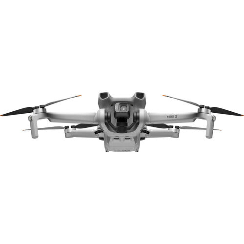 DJI | Mini 3 Drone with RC Remote | CP.MA.00000587.01