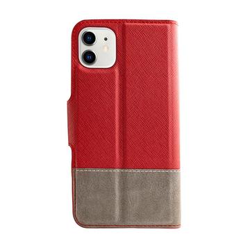Caseco | iPhone 13 Pro - MagSafe Broadway - Red | C3479-03