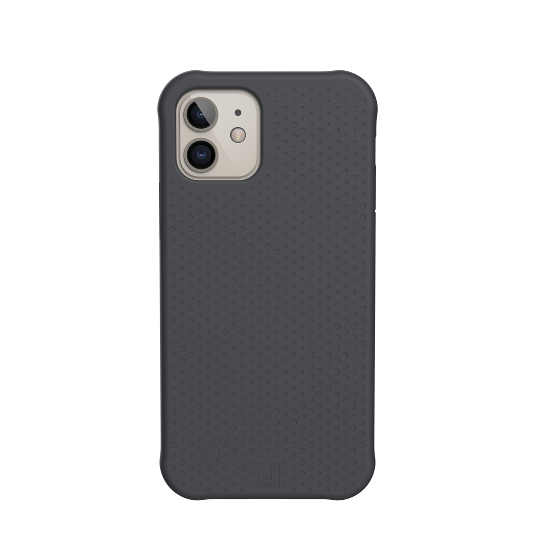 UAG | iPhone 13 Pro - Dot Silicone Case - Black | 120-4387