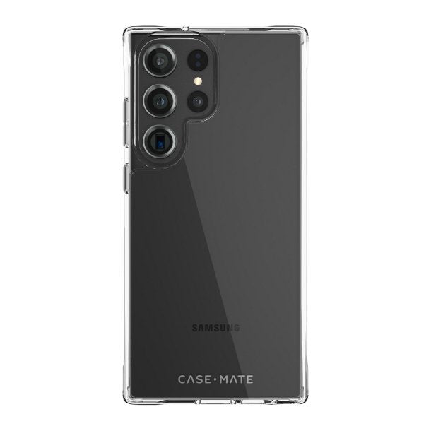 Case-Mate | Tough Case Samsung Galaxy S23 Ultra 5G - Clear | 15-10947