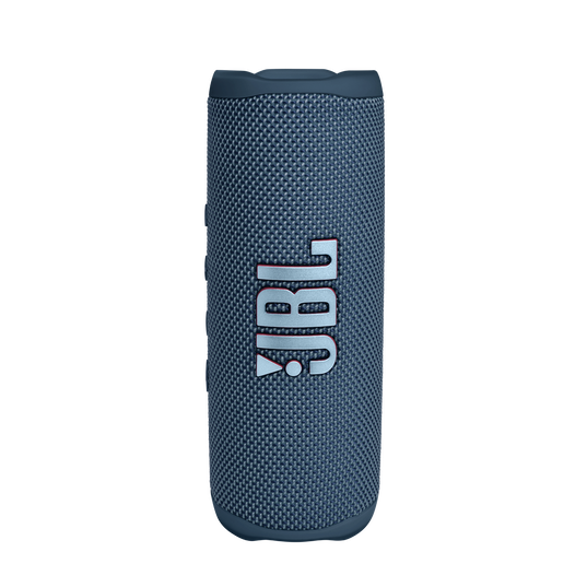 JBL | Flip 6 Waterproof Bluetooth Wireless Speaker - Blue | JBLFLIP6BLUAM | PROMO ENDS APR. 25 | REG. PRICE $169.99