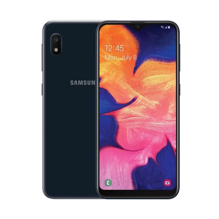 Refurbished | Samsung A10E Smartphone | PH-SM-A10e