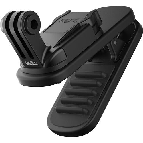 GoPro | Magnetic Swivel Clip For All HERO | GP-ATCLP-001