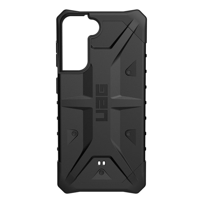 UAG | Samsung Galaxy S21 FE 5G Black Pathfinder Case 15-08788