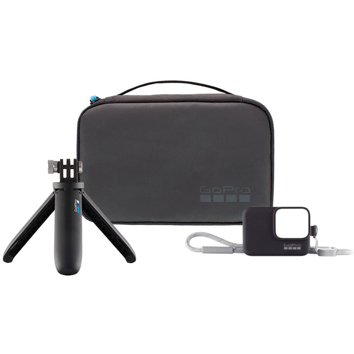 GoPro | Travel Kit - HERO 12 / 11 / 10 / 9  | GP-AKTTR-002