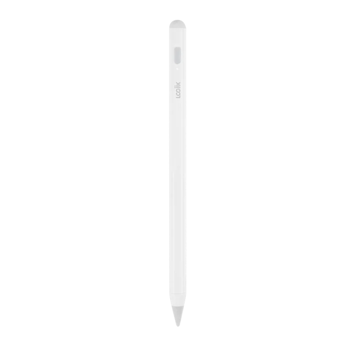 //// LOGiiX | Precision Pencil Stylus for iPad - White | LGX-13508