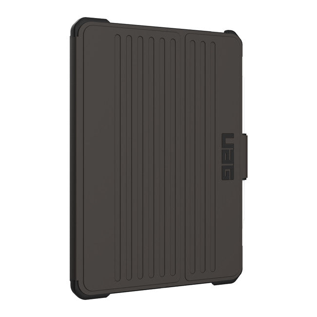 UAG | Metropolis SE Folio Rugged Case Black for iPad 10.9 2022 (10th Gen) | 120-5082