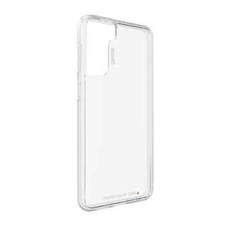 GEAR4 | Samsung Galaxy S21 Ultra - Crystal Palace Case - Clear | 15-08383