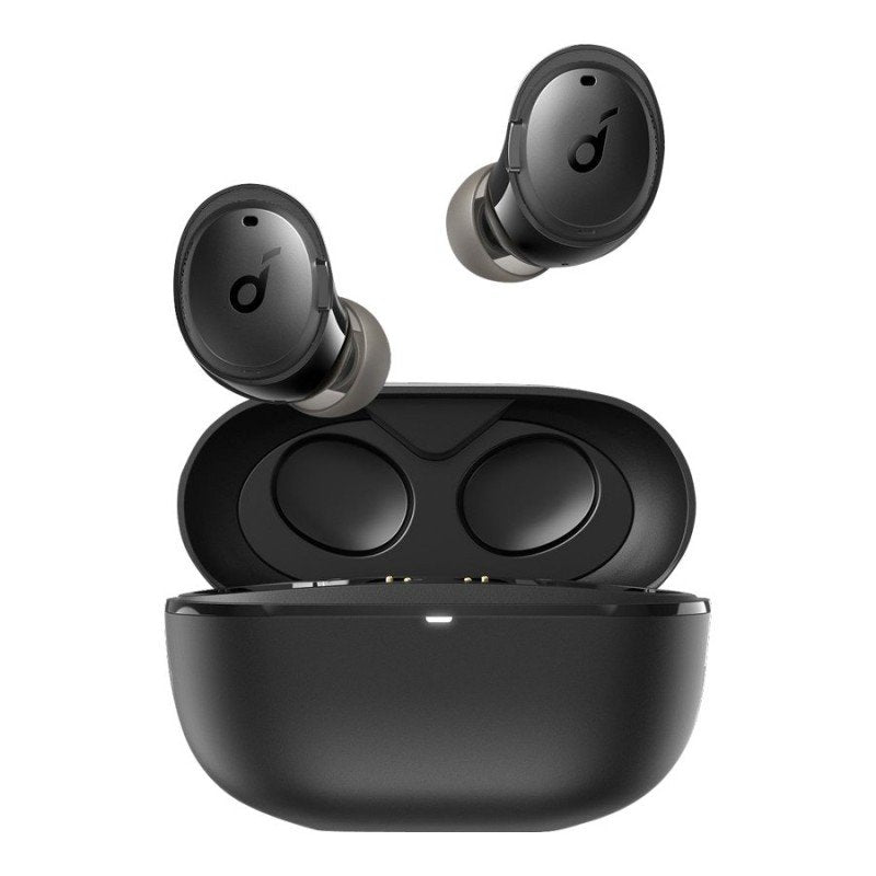 Soundcore by Anker | Life Dot 3i Noise Cancelling Earbuds | A3982Z115