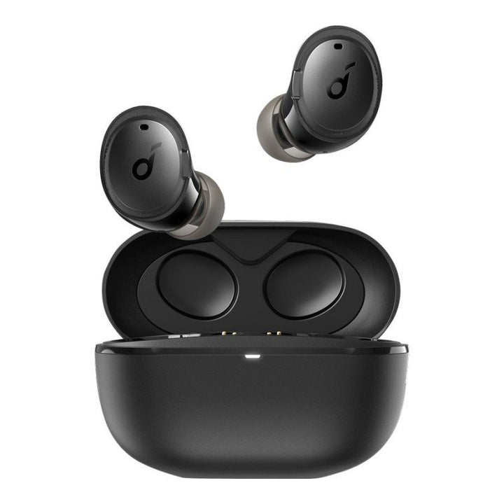 Soundcore by Anker | Life Dot 3i Noise Cancelling Earbuds | A3982Z115