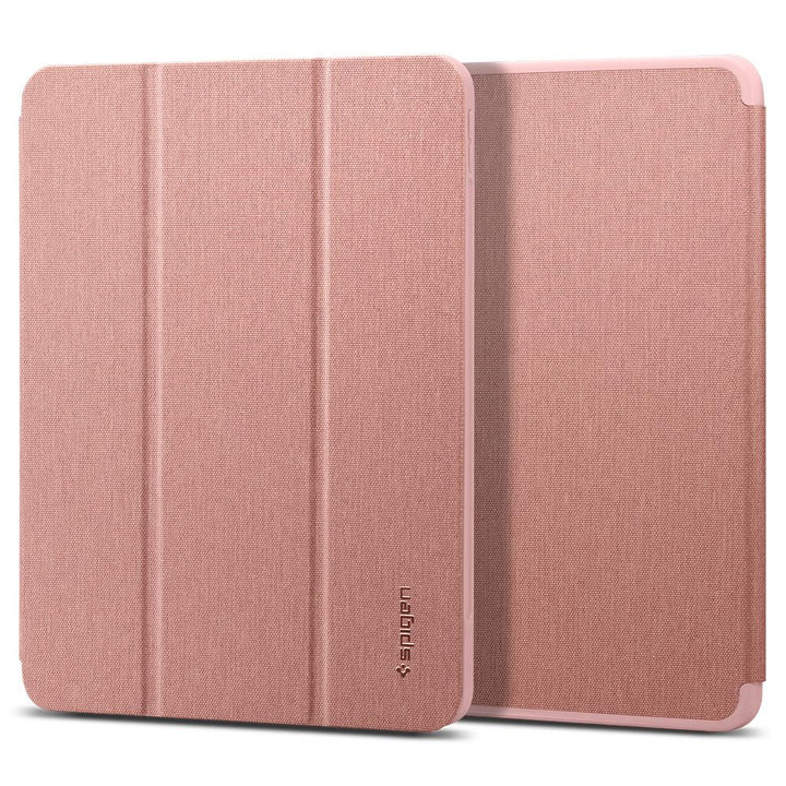 Spigen | Urban Fit for iPad Air 10.9 in (2022-2020) - Rose Gold | SGPACS01944