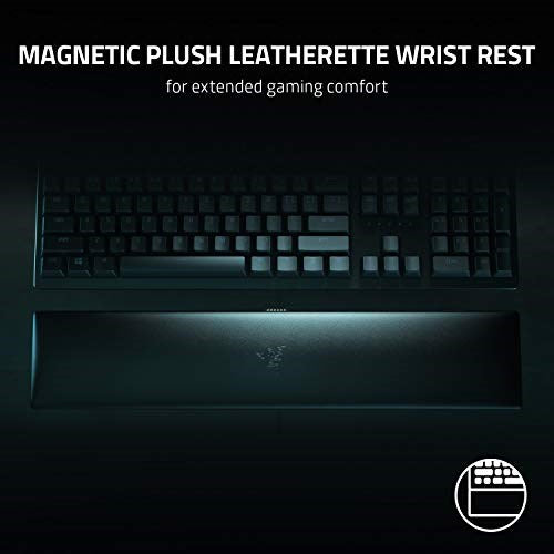 Razer | Huntsman V2 Gaming Keyboard with Analog Optical Switches | RZ03-03610200-R3U1