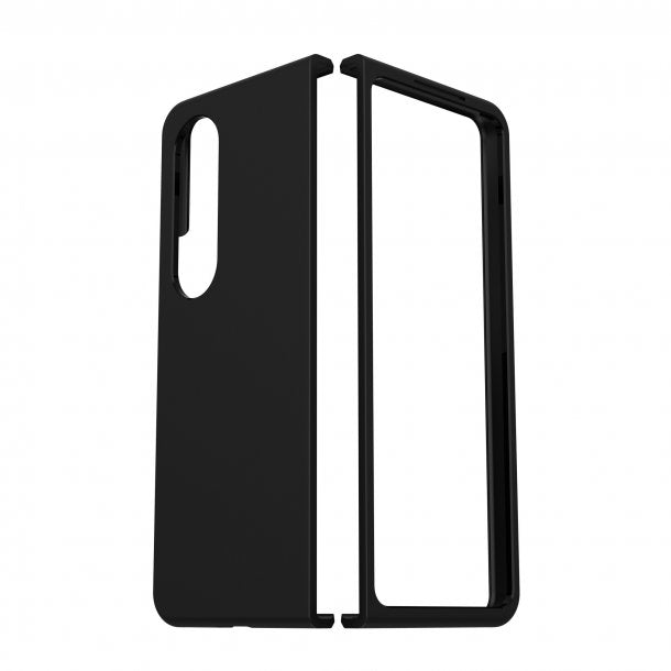 Otterbox | Samsung Galaxy Z Fold4 5G Thin Flex - Black |15-10526