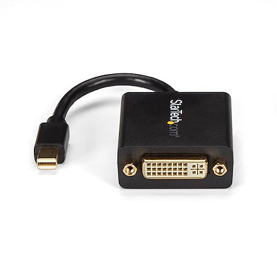 Startech | Mini Displayport 1.2 (M) - DVI-I (F) Adapter | MDP2DVI