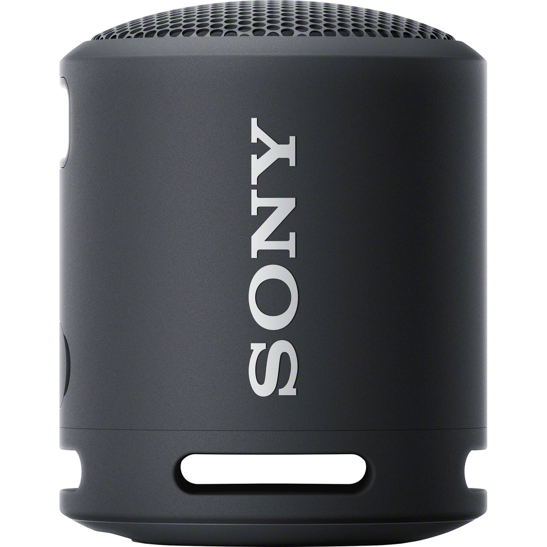 Sony | Waterproof Bluetooth Wireless Speaker - Black |  SRSXB13/B