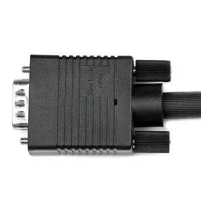 Startech | Vga (M) - Vga (M) Cable - 15ft | MXT105MMH