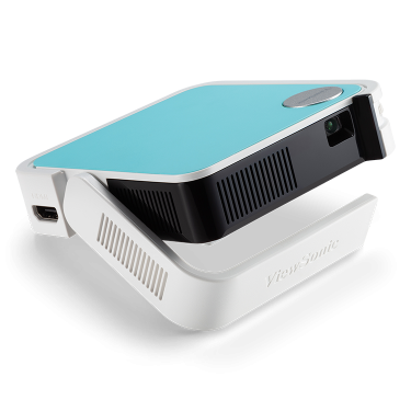 Viewsonic | Ultra Portable Pocket Projector LED 1080p 50 Lumens | M1MINIPLUS