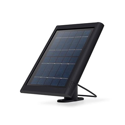 Ring | Solar Panel V4 - Black | B07NZ29PXR – TRINITI TECH