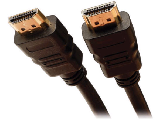 Tripp Lite | HDMI 1.4 (M) - HDMI 1.4 (M) High Speed Cable - 10Ft | P569-010