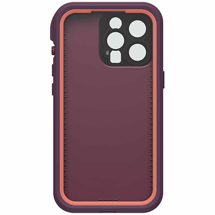 //// Lifeproof | iPhone 13 Pro - Fre - Resourceful Purple | 120-4638
