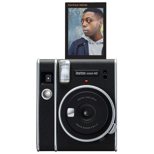 Fujifilm | Instax Mini 40 Instant Camera | 600022105
