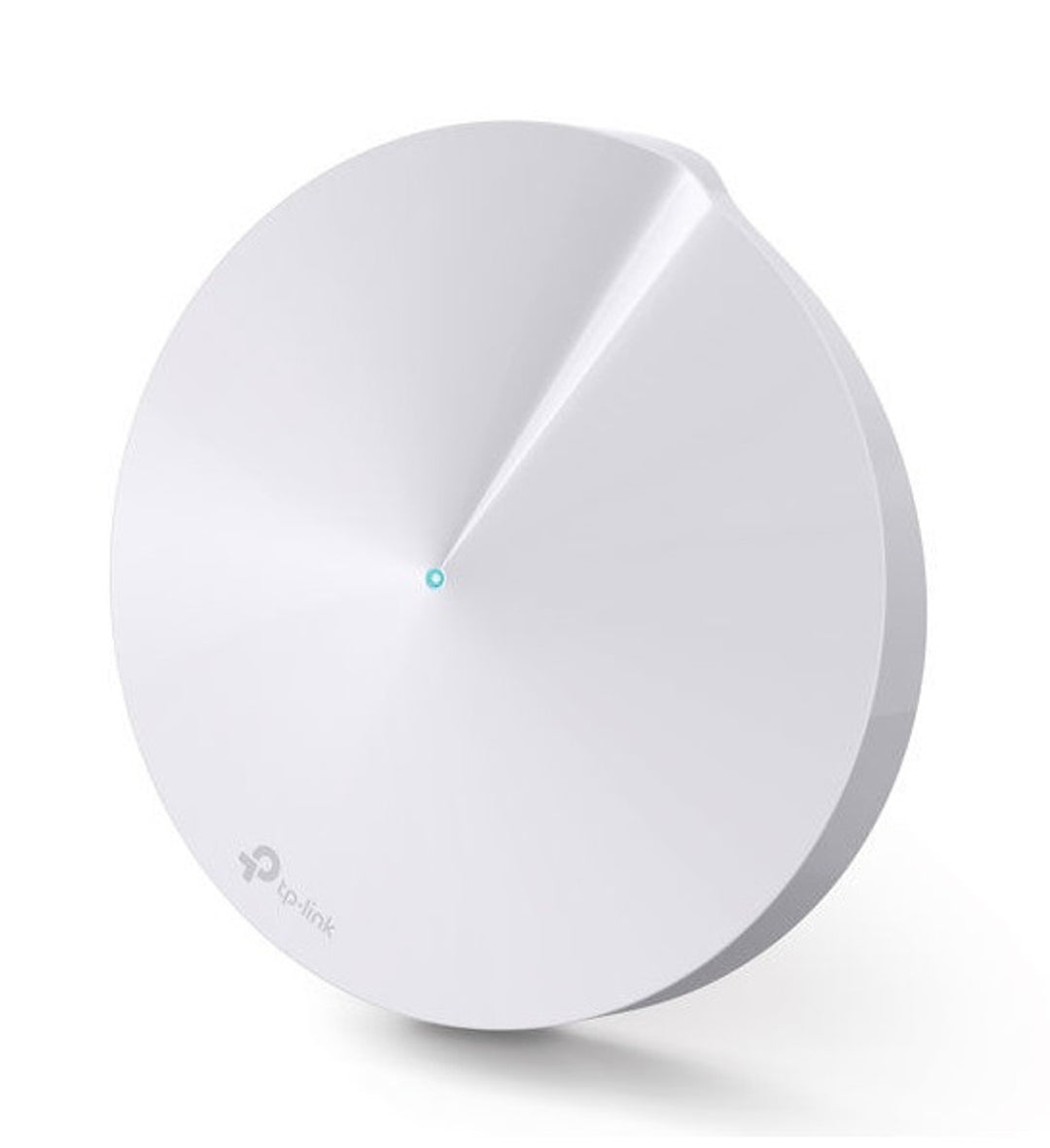 TP-Link | AC1300 Whole-Home Mesh Wi-Fi System | DECO M5(1-PACK)