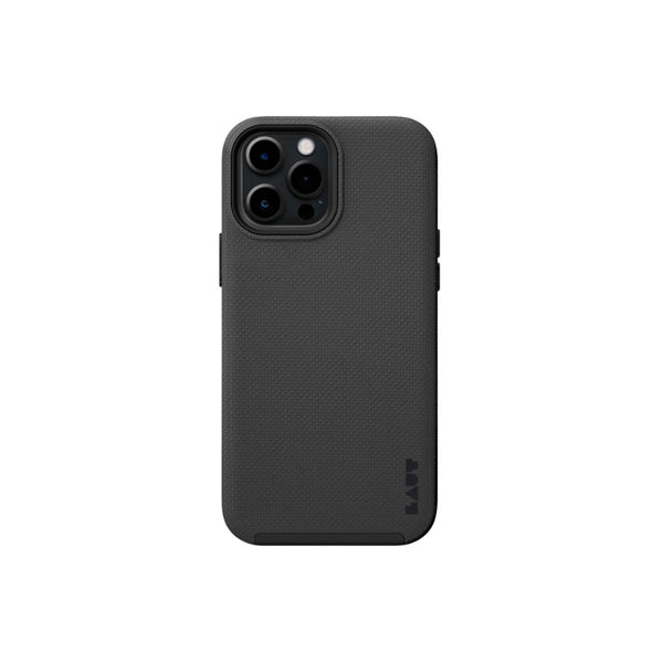 LAUT | Shield iPhone 14 Pro - Fog Grey | L_IP22B_SH_FG