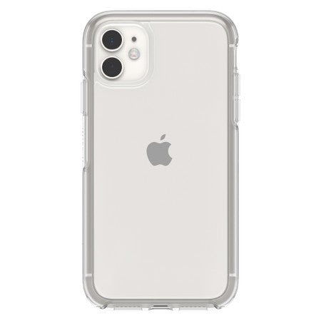 Otterbox | iPhone 11 - Symmetry Clear - Clear | 120-2336