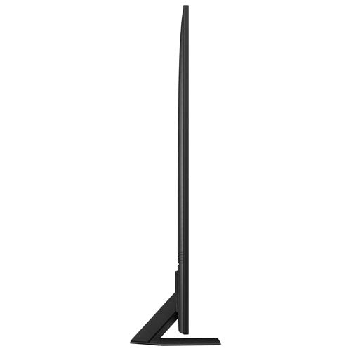 Samsung | 55" 4K UHD Neo QLED Tizen Smart TV - Titan Black | QN55QN85BAFXZC