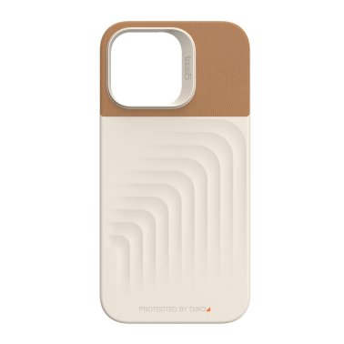 ZAGG GEAR4 | D3O Brooklyn Snap Case iPhone 14 Pro Max - Sand | 15-10134