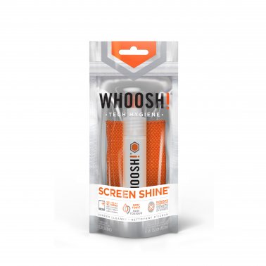 WHOOSH | Screen Shine Pocket Sprayer 15-00664