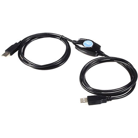 SO Startech | USB 3.0 DATA TRANSFER CABLE FOR MAC & PC | USB3LINK