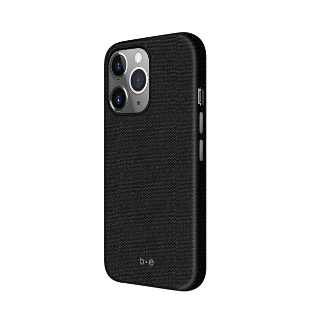 //// Blu Element | Eco-friendly ReColour iPhone 13 Pro - Black | 120-4466