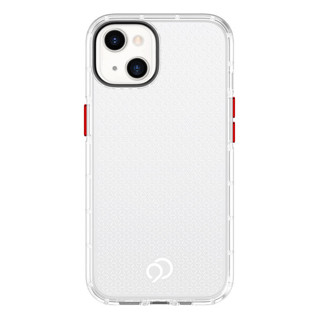 //// Nimbus9 | Phantom 2 Case iPhone 14 Pro - Clear | 120-6022