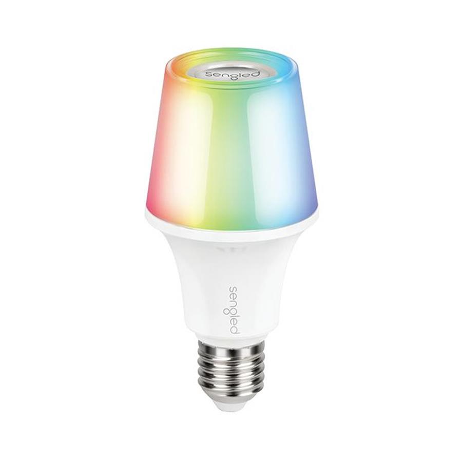 Sengled Solo Colour Plus LED A66 Bulb with Bluetooth Speaker (Hubless) S21U25E27