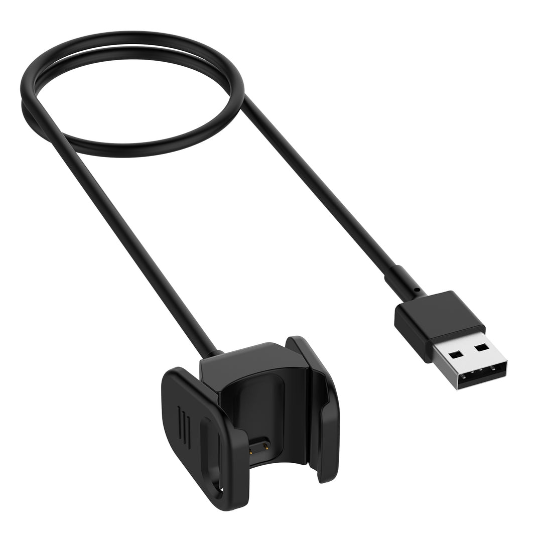 Strapsco | Fitbit Charge 3 USB Charger | FB.CH17