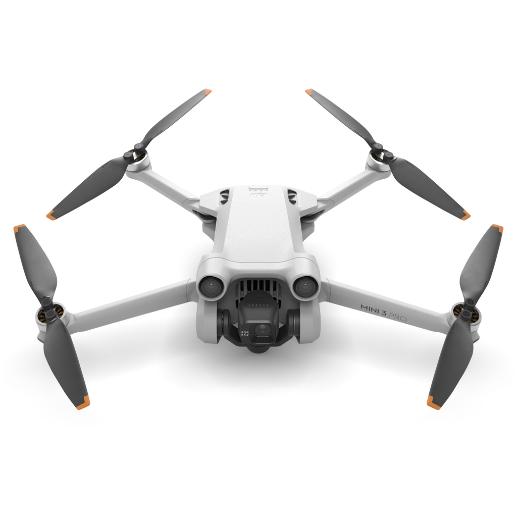 //// DJI | Mini 3 Pro Quadcopter Drone with Smart Controller | CP.MA.00000492.01 | PROMO ENDS NED | REG. PRICE $1,249.99