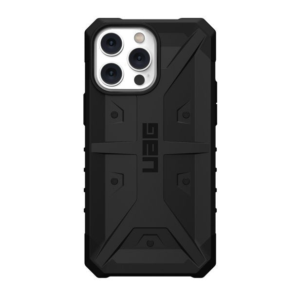 //// UAG | iPhone 14 Pro Max - Pathfinder Case - Black | 120-5918