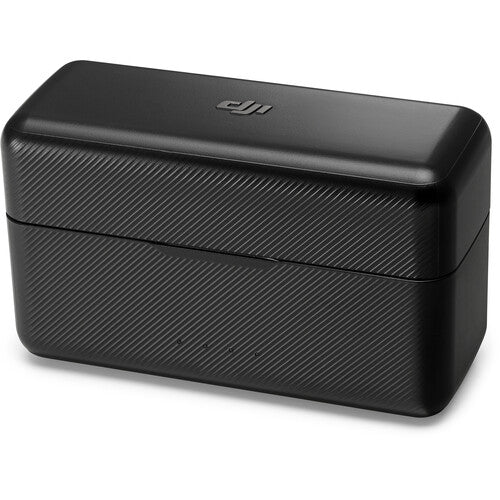 /// DJI | 2-Person Compact Digital Wireless Microphone System/Recorder for Camera/Smartphone | CP.RN.00000197.01