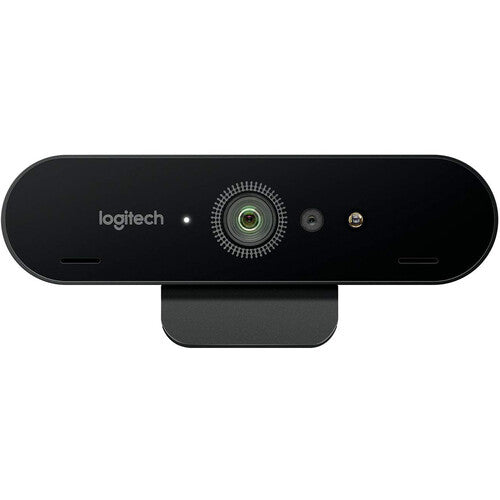 Logitech | BRIO Ultra 4K HD Pro Webcam 90fps | 960-001105