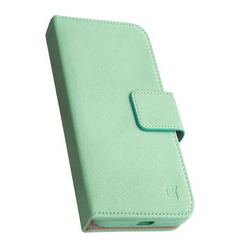 Caseco | MagSafe Sunset Blvd iPhone 13 Pro Max - Teal/Turquoise | C3580-06