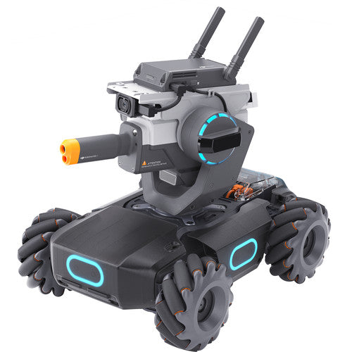 DJI | Robomaster S1 Educational Robot | CP.RM.00000103.01