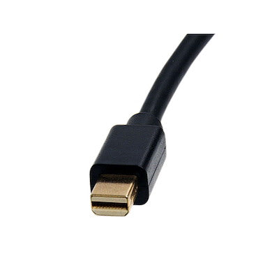 Startech | Mini Display Port 1.2 (M) - HDMI 1.4 (F) Adapter | MDP2HDMI