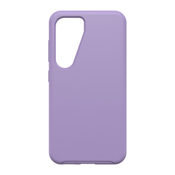 Otterbox  | Samsung Galaxy S23 5G Otterbox Symmetry Series Case - Purple (You Lilac It) | 77-91149