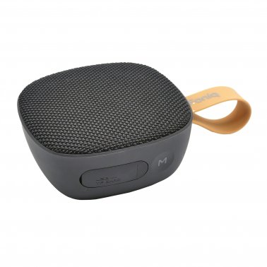 Foniq | Solo Portable TWS Bluetooth Speaker with FM Radio mode and SD card input | 15-09439