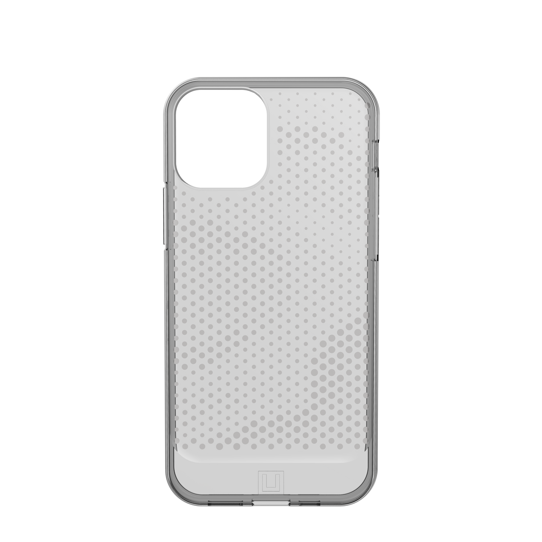 UAG | iPhone 13 Pro - Lucent Softshell Case - Ice | 120-4384
